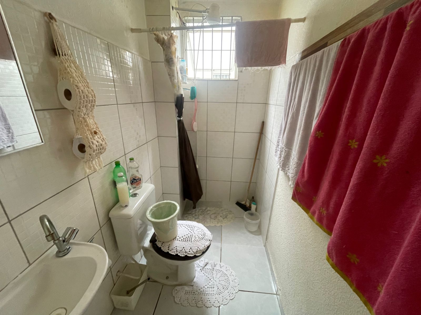 APARTAMENTO NO SANTA ISABEL - PERUÍBE - SP - LADO PRAIA - 5 MINUTOS DA PRAIA - foto 12