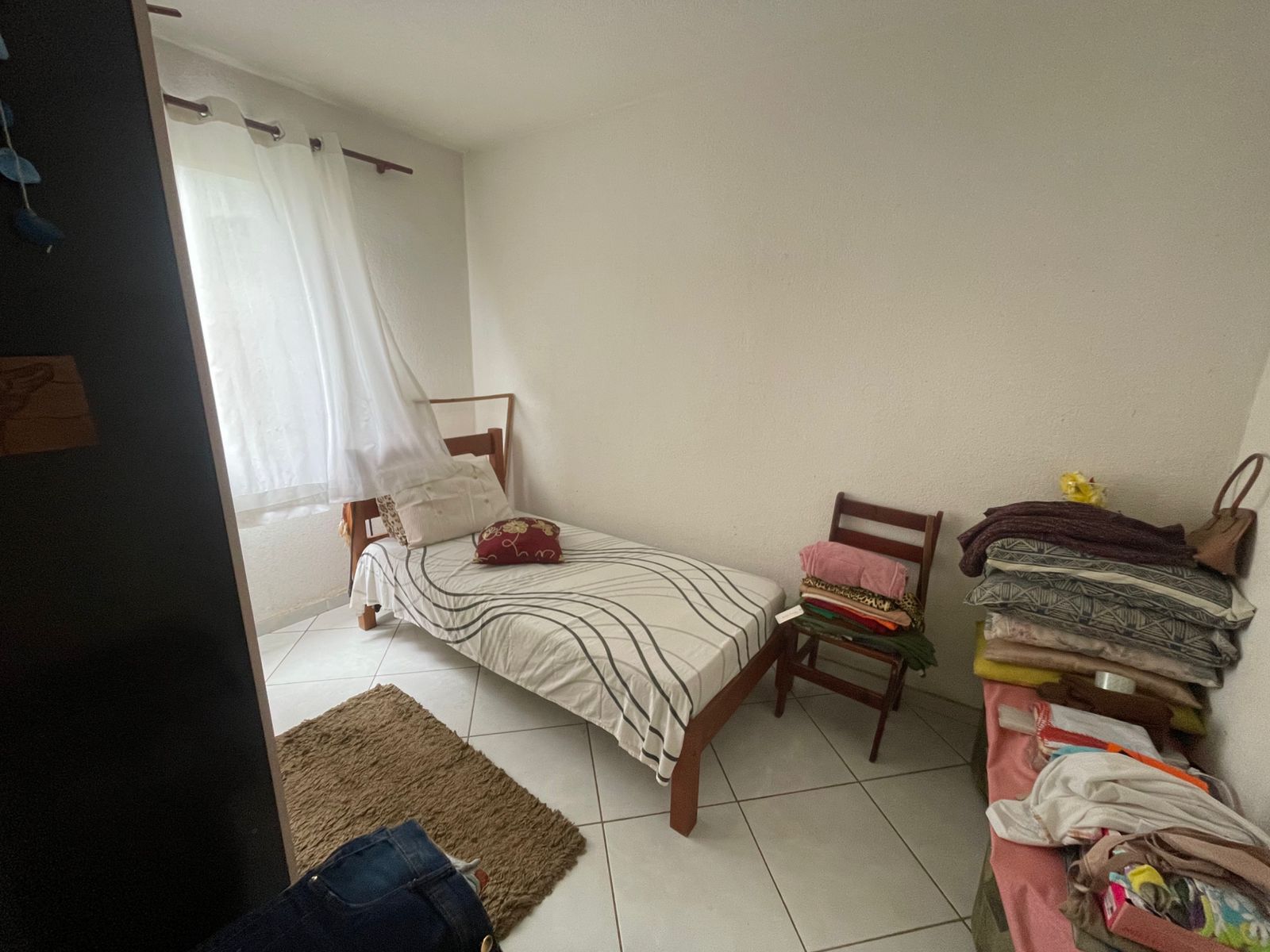 APARTAMENTO NO SANTA ISABEL - PERUÍBE - SP - LADO PRAIA - 5 MINUTOS DA PRAIA - foto 13