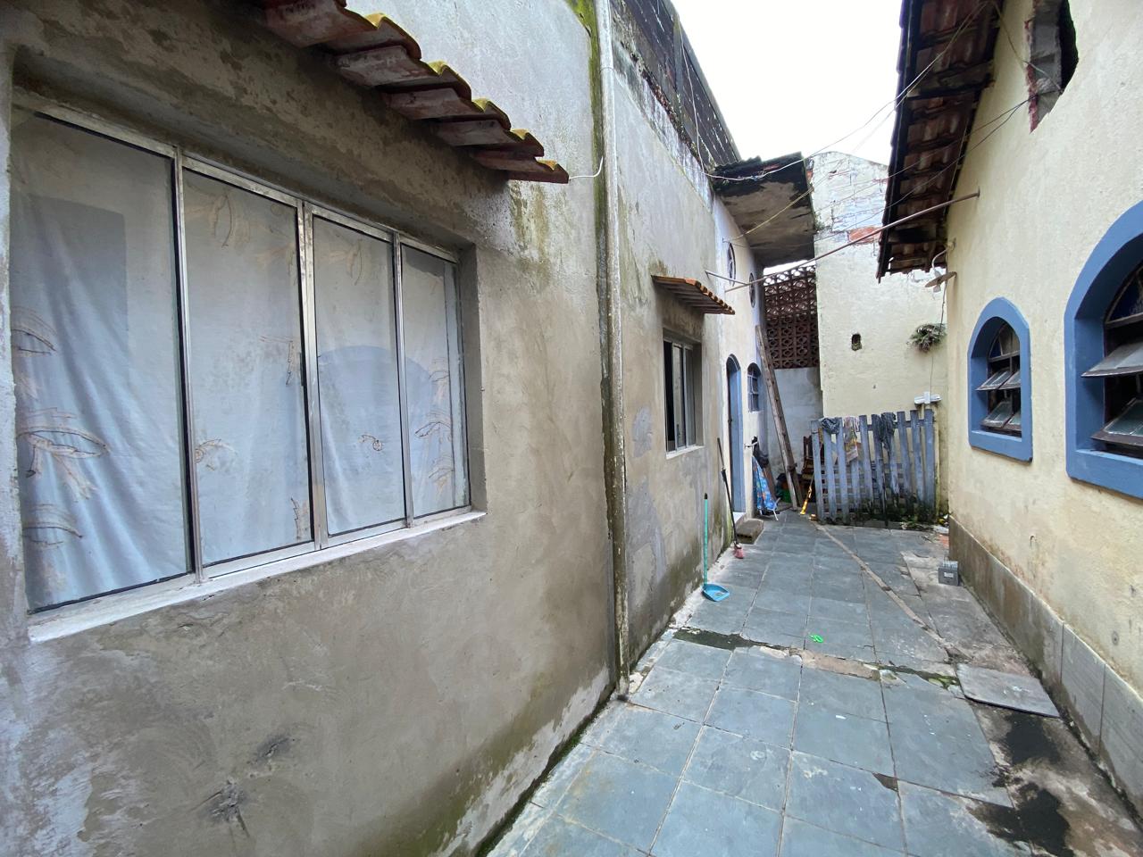 CASA COM EDÍCULA NO BAIRRO SÃO JORGE EM ITANHAÉM / SP - LADO PRAIA - 900 METROS DO MAR  - foto 16