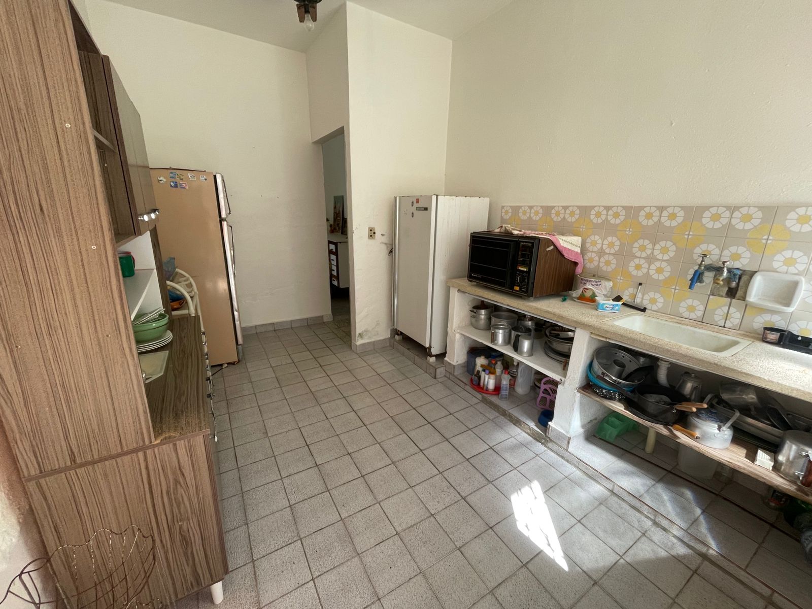 CASA NO JARDIM REGINA - ITANHAÉM / SÃO PAULO - LADO PRAIA - 150 METROS DO MAR  - foto 6