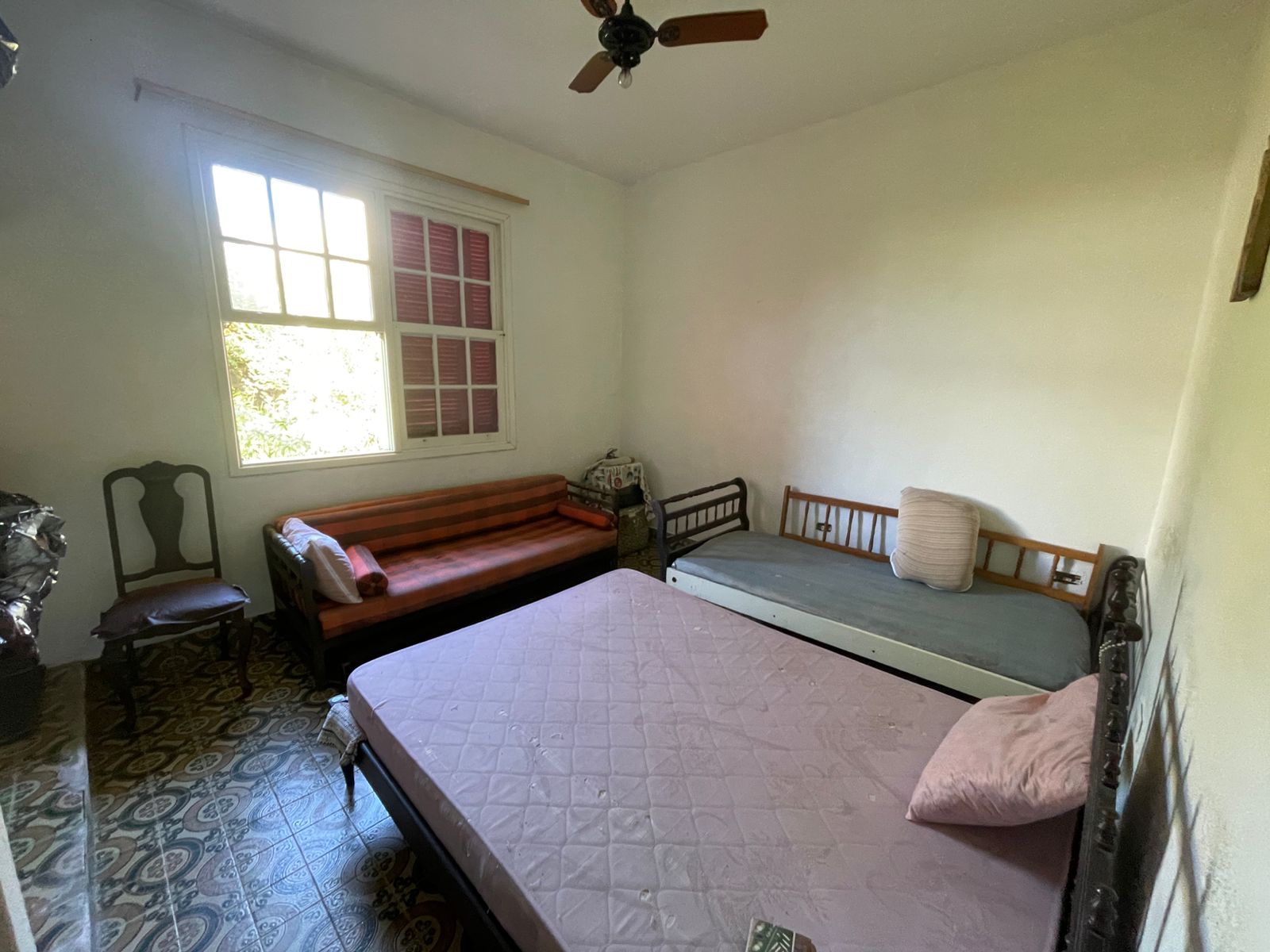 CASA NO JARDIM REGINA - ITANHAÉM / SÃO PAULO - LADO PRAIA - 150 METROS DO MAR  - foto 7