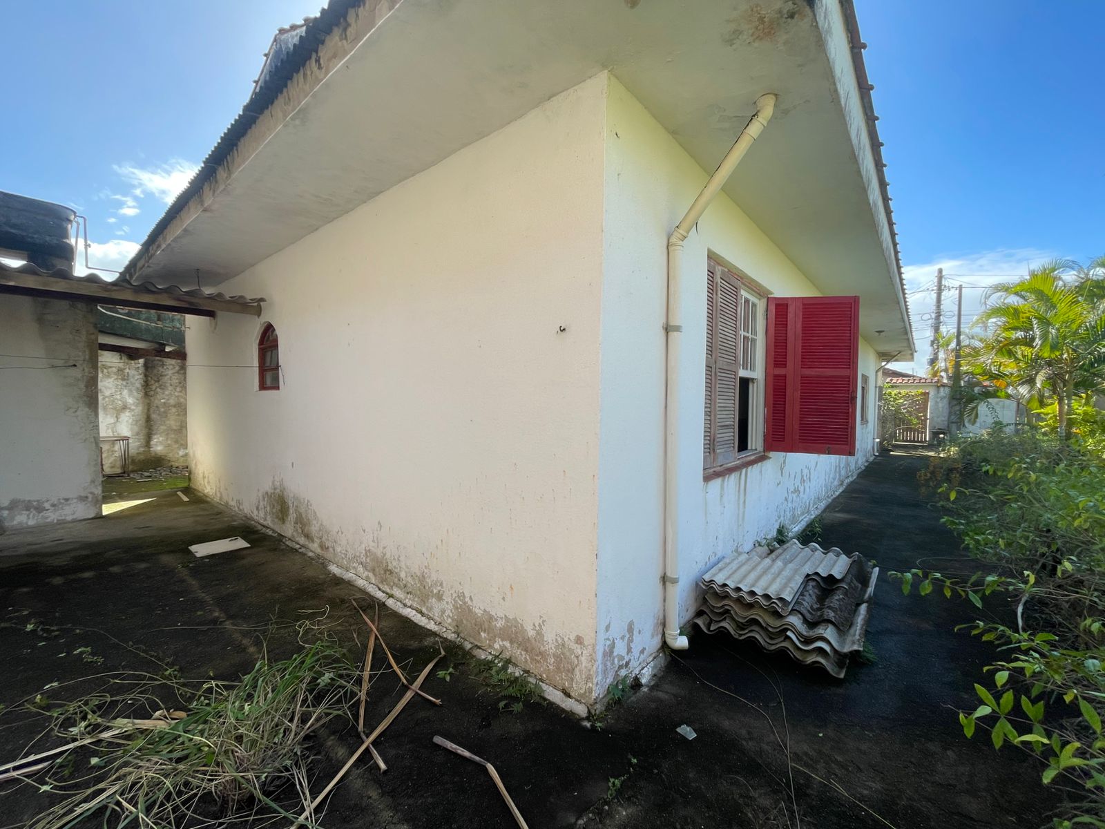 CASA NO JARDIM REGINA - ITANHAÉM / SÃO PAULO - LADO PRAIA - 150 METROS DO MAR  - foto 9