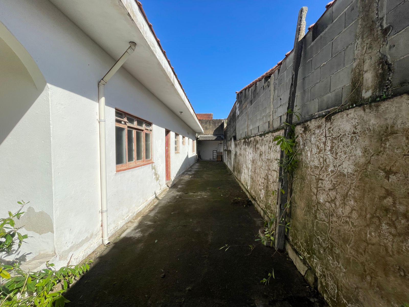 CASA NO JARDIM REGINA - ITANHAÉM / SÃO PAULO - LADO PRAIA - 150 METROS DO MAR  - foto 14