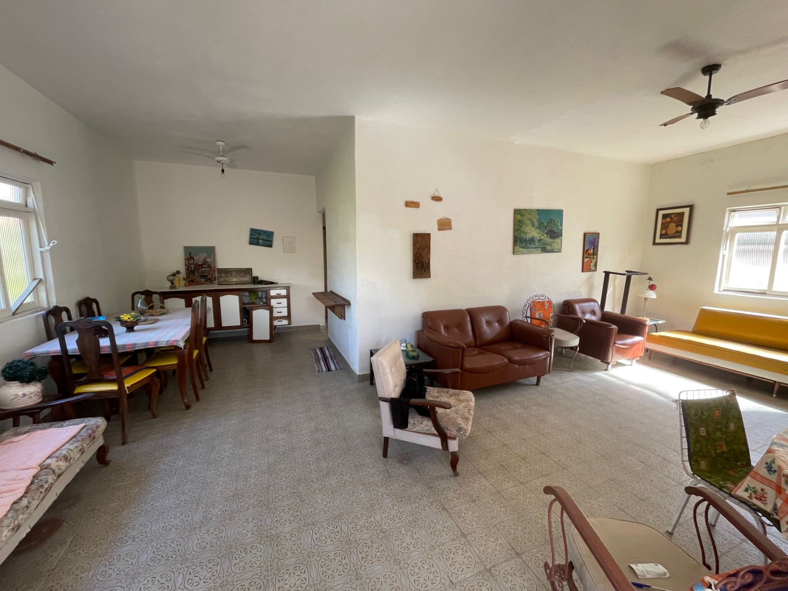 CASA NO JARDIM REGINA - ITANHAÉM / SÃO PAULO - LADO PRAIA - 150 METROS DO MAR  - foto 17