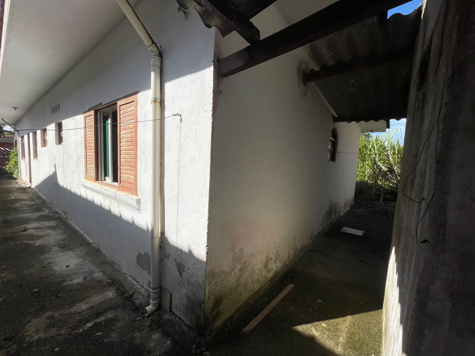 CASA NO JARDIM REGINA - ITANHAÉM / SÃO PAULO - LADO PRAIA - 150 METROS DO MAR  - foto 18
