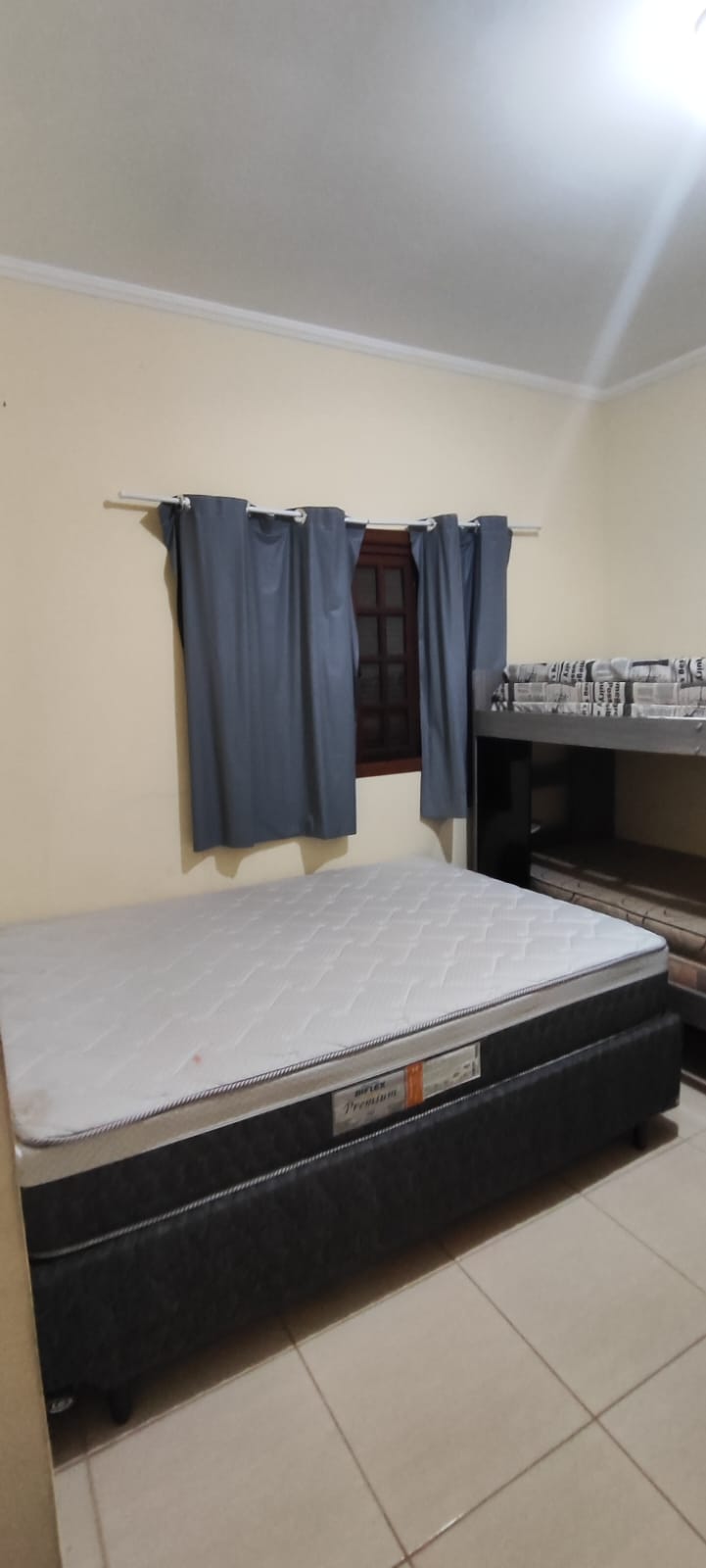 CASA NO JARDIM MAGALHÃES  - ITANHAÉM / SP - LADO MORRO - 800 METROS DA RODOVIA - foto 11