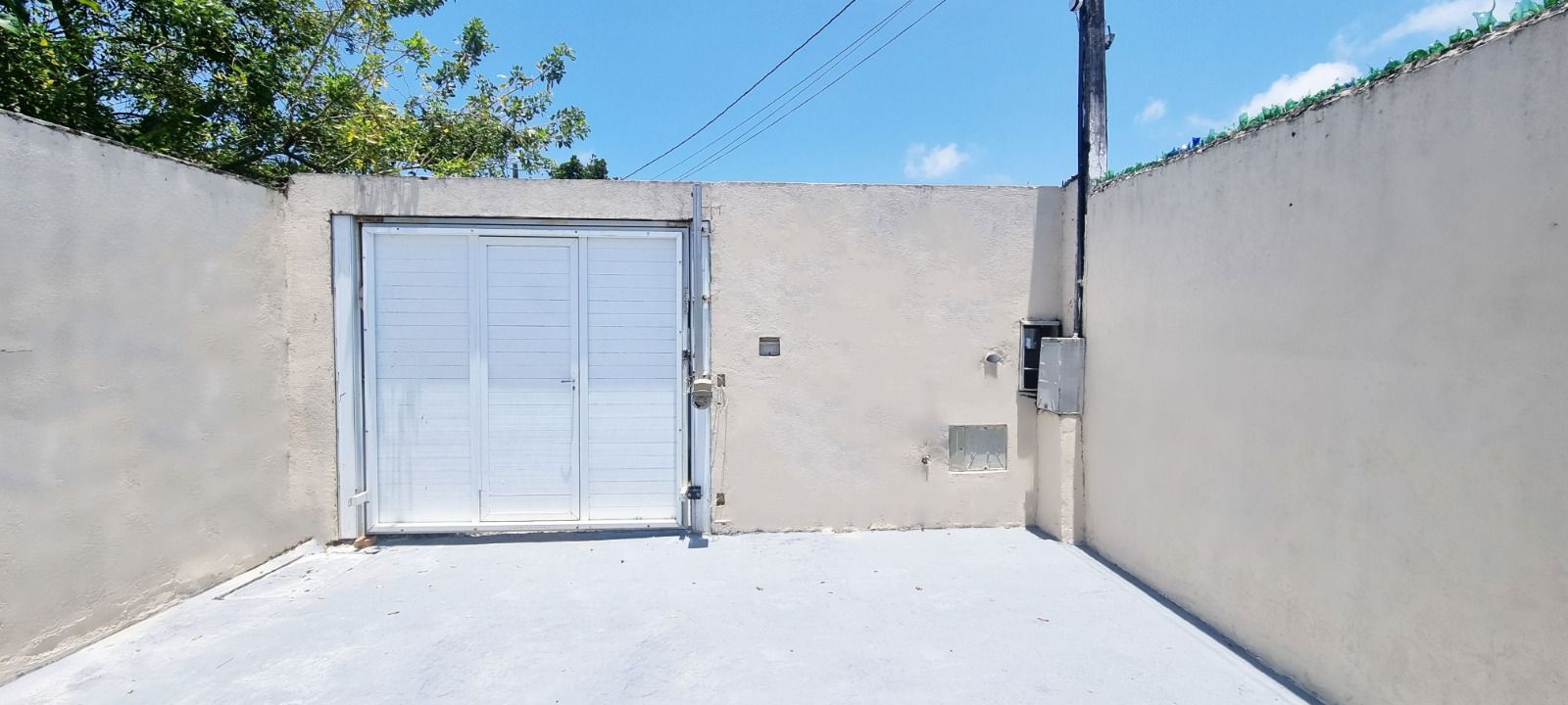 CASA NO BAIRRO SAM - MONGAGUÁ / SP - LADO MORRO À  700 METROS DA PISTA - foto 10
