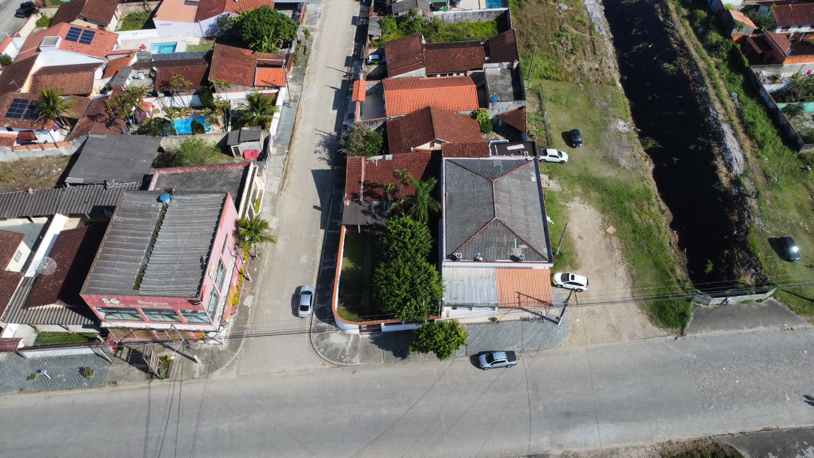 CASA NO JARDIM BOPIRANGA - ITANHAÉM / SÃO PAULO - LADO PRAIA À 1.000 METROS DA PRAIA - foto 8