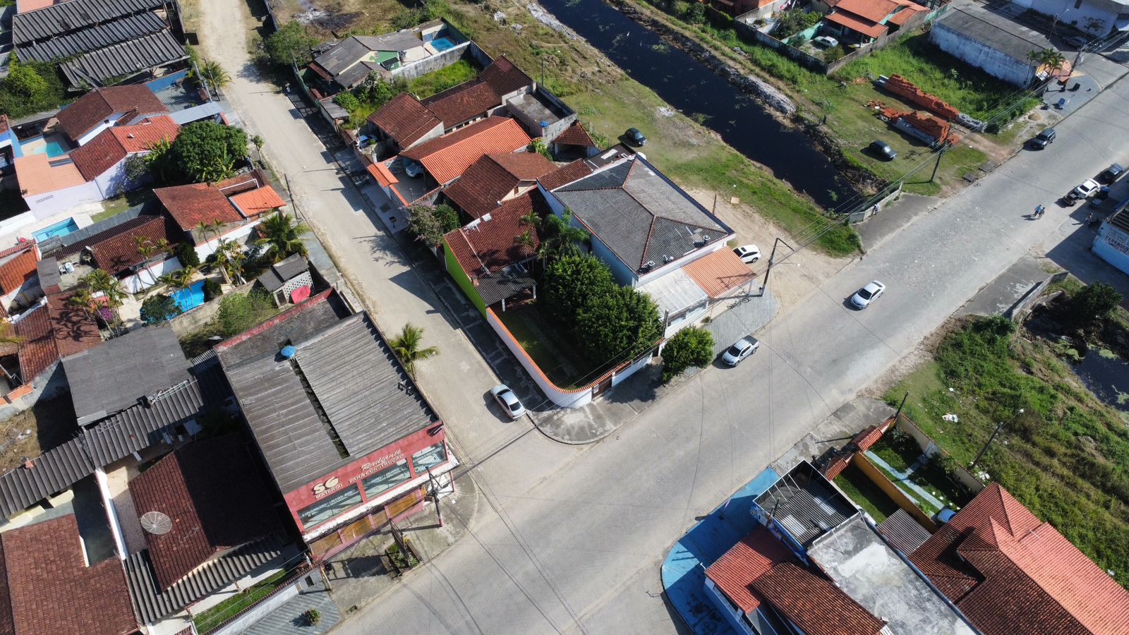 CASA NO JARDIM BOPIRANGA - ITANHAÉM / SÃO PAULO - LADO PRAIA À 1.000 METROS DA PRAIA - foto 9