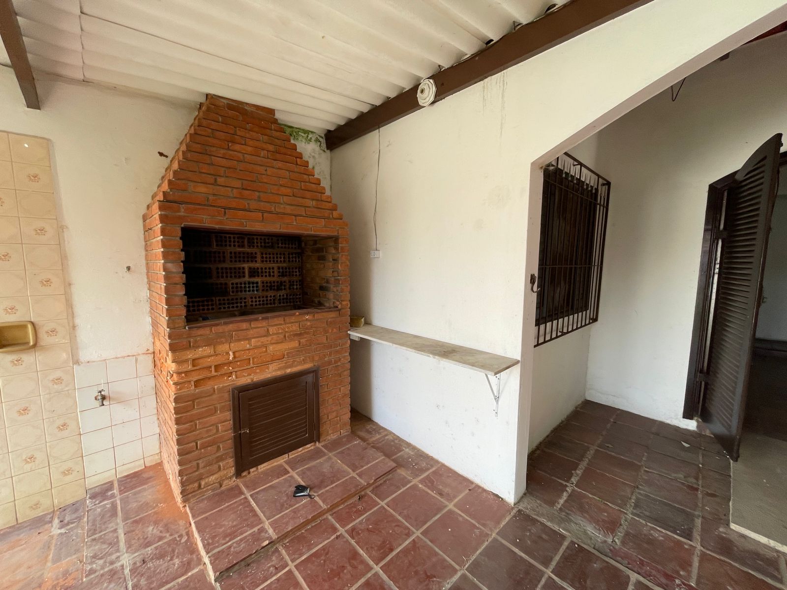 CASA NO JARDIM BOPIRANGA - ITANHAÉM / SÃO PAULO - LADO PRAIA À 1.000 METROS DA PRAIA - foto 17