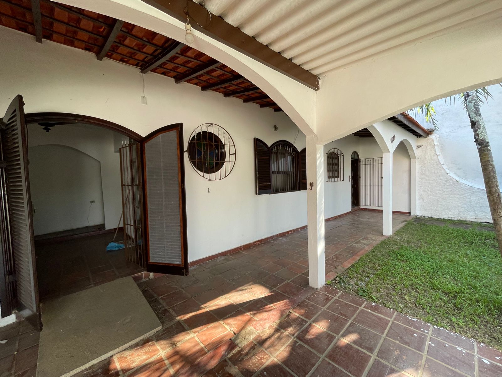 CASA NO JARDIM BOPIRANGA - ITANHAÉM / SÃO PAULO - LADO PRAIA À 1.000 METROS DA PRAIA - foto 19