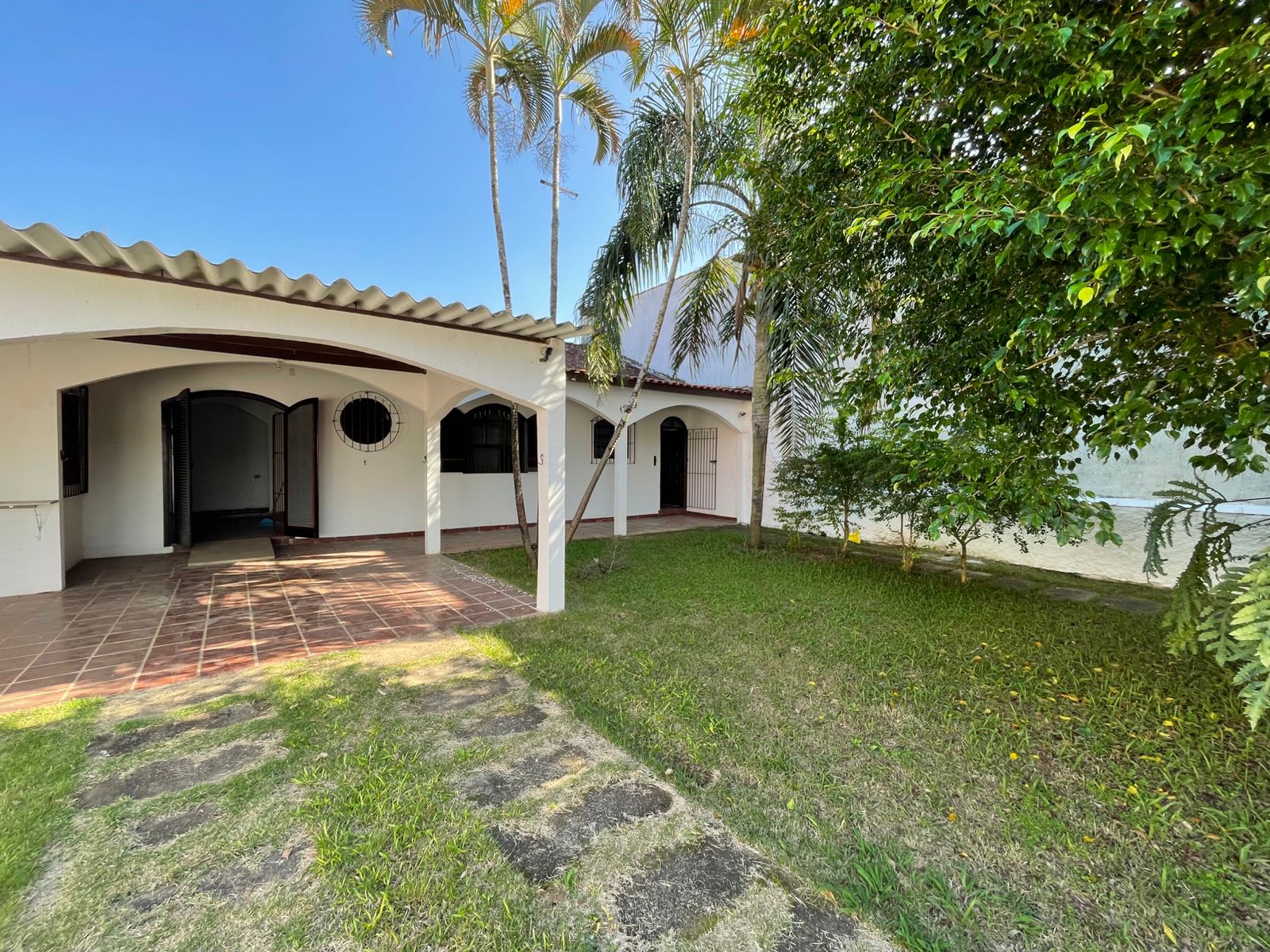 CASA NO JARDIM BOPIRANGA - ITANHAÉM / SÃO PAULO - LADO PRAIA À 1.000 METROS DA PRAIA - foto 20