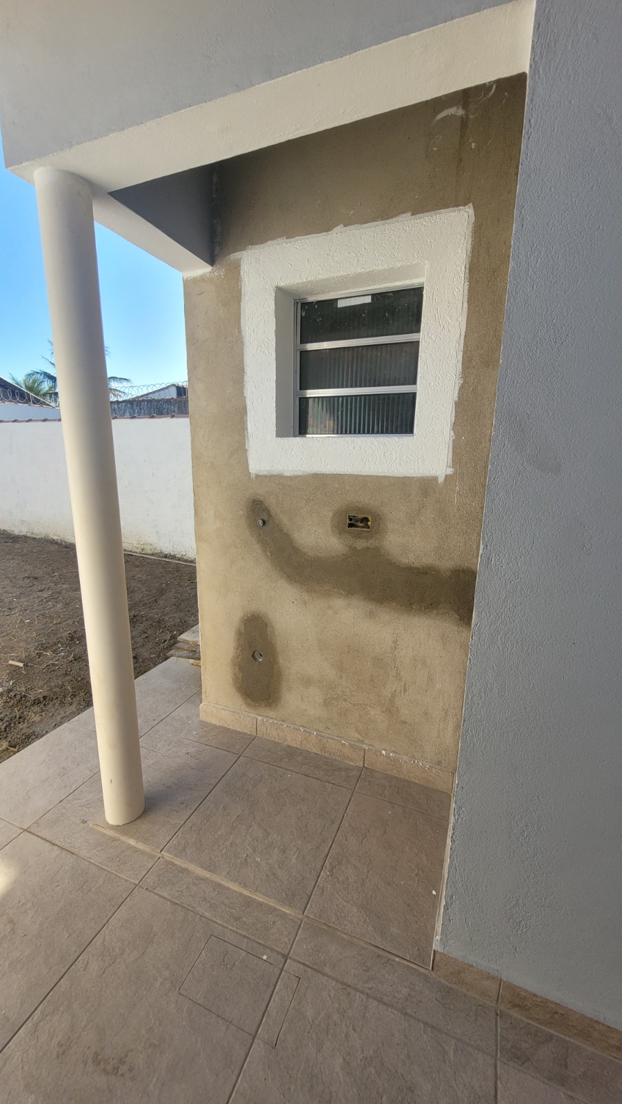 CASA NO JARDIM VALERIA - ITANHAÉM / SÃO PAULO - LADO PRAIA 600 METROS DO MAR - foto 5