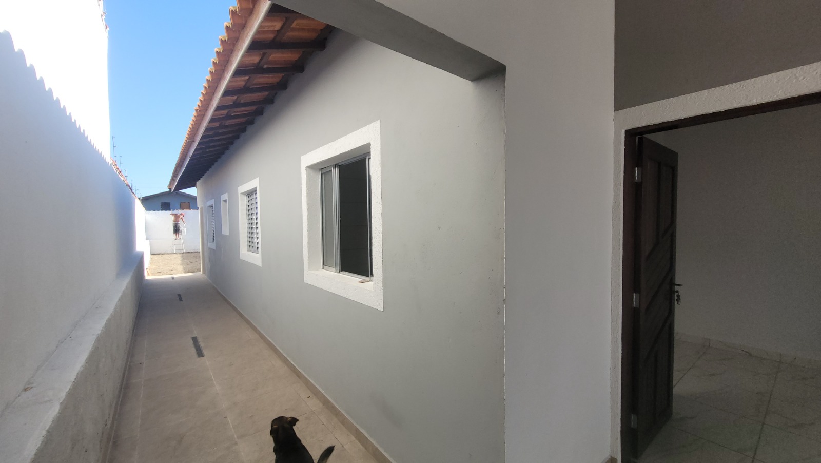 CASA NO JARDIM VALERIA - ITANHAÉM / SÃO PAULO - LADO PRAIA 600 METROS DO MAR - foto 8