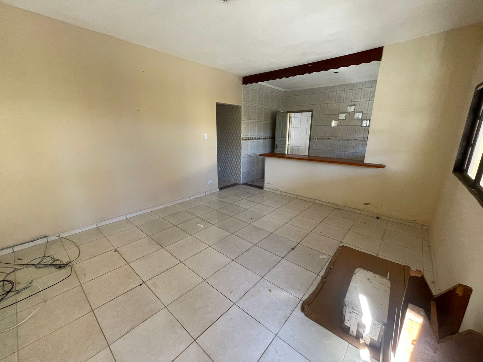 CASA NO JD. DAS PALMEIRAS 2 - ITANHAÉM / SÃO PAULO - LADO PRAIA À 900 METROS DA PRAIA - foto 12