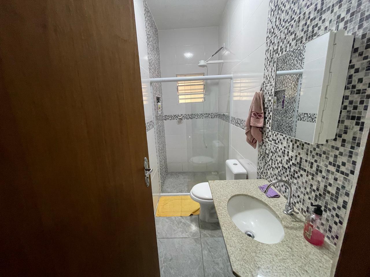 CASA NO JARDIM JAMAICA - ITANHAÉM / SÃO PAULO - LADO 1.500 METROS DA PRAIA  - foto 3