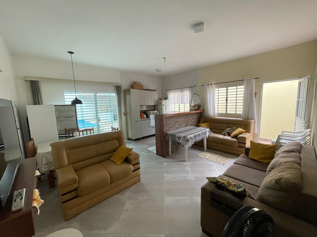 CASA NO JARDIM JAMAICA - ITANHAÉM / SÃO PAULO - LADO 1.500 METROS DA PRAIA  - foto 6