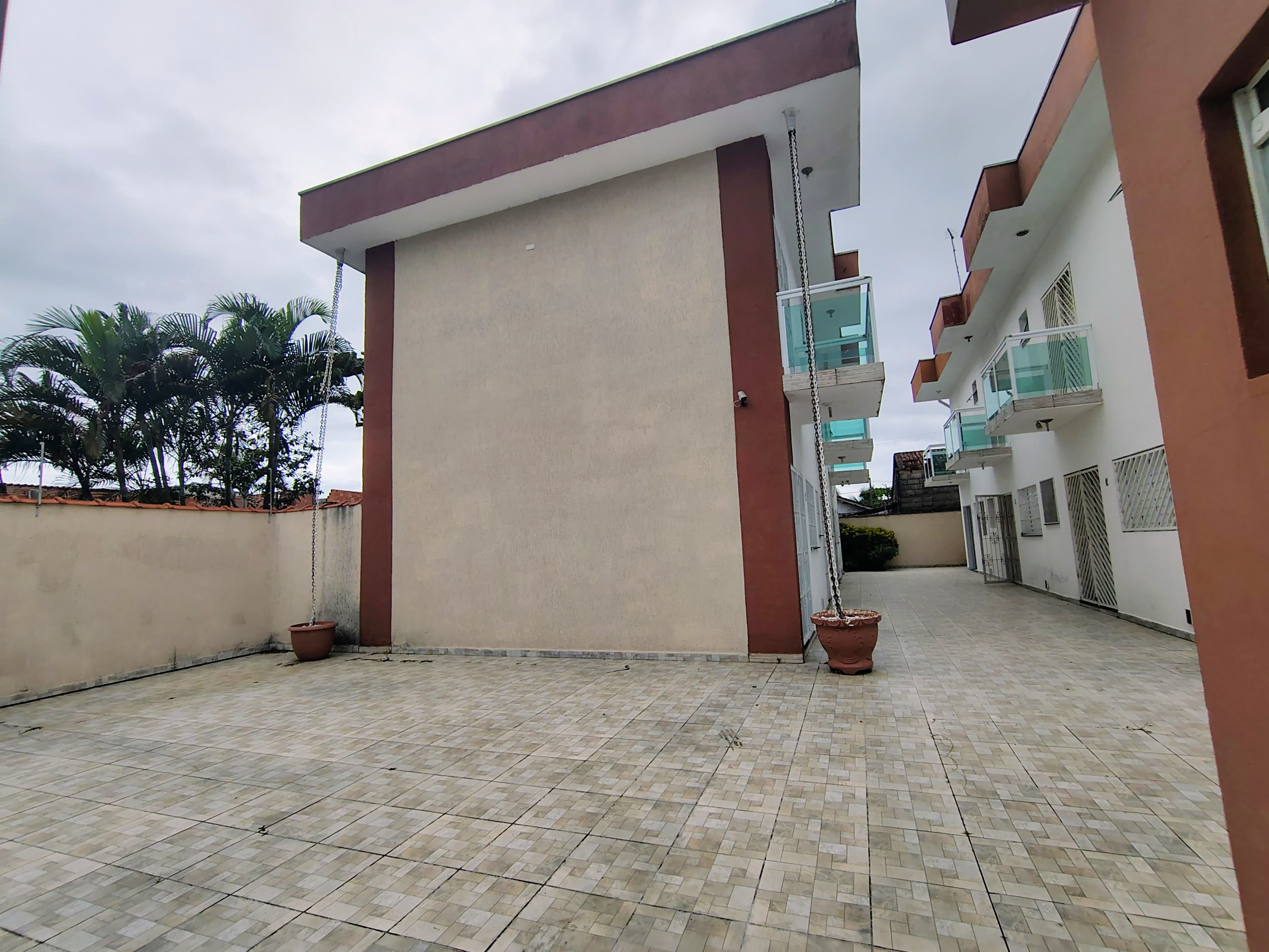 CASA EM CONDOMÍNIO NO BAIRRO RECANTO DOS BANDEIRANTES / ITANHAÉM - SÃO PAULO - LADO PRAIA 500 METROS DA PRAIA - foto 3