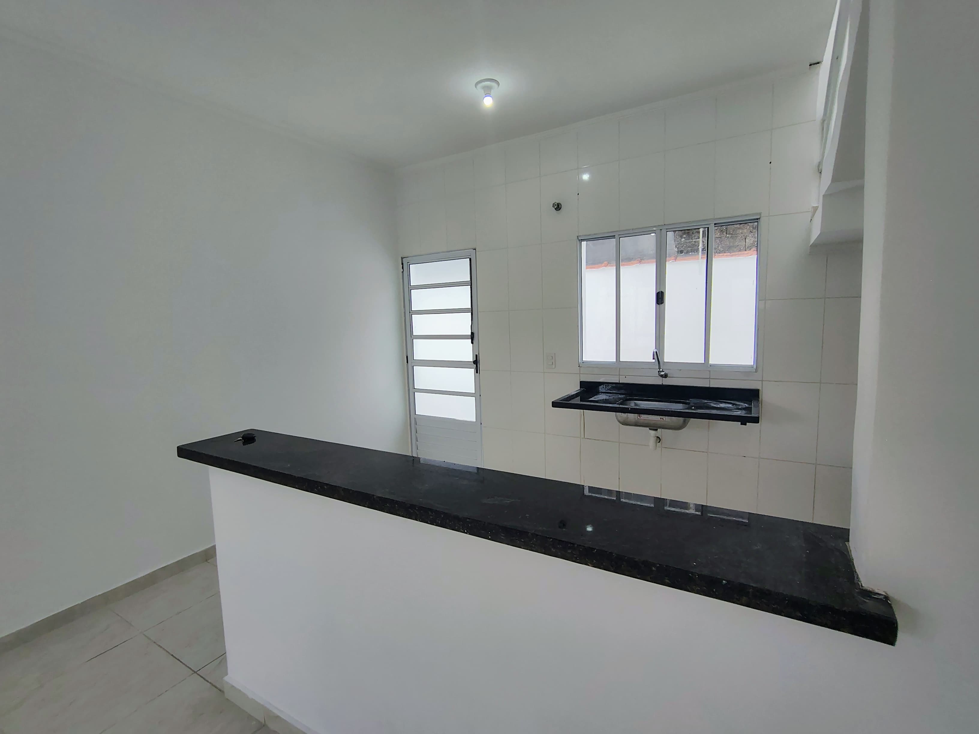 CASA EM CONDOMÍNIO NO BAIRRO RECANTO DOS BANDEIRANTES / ITANHAÉM - SÃO PAULO - LADO PRAIA 500 METROS DA PRAIA - foto 8
