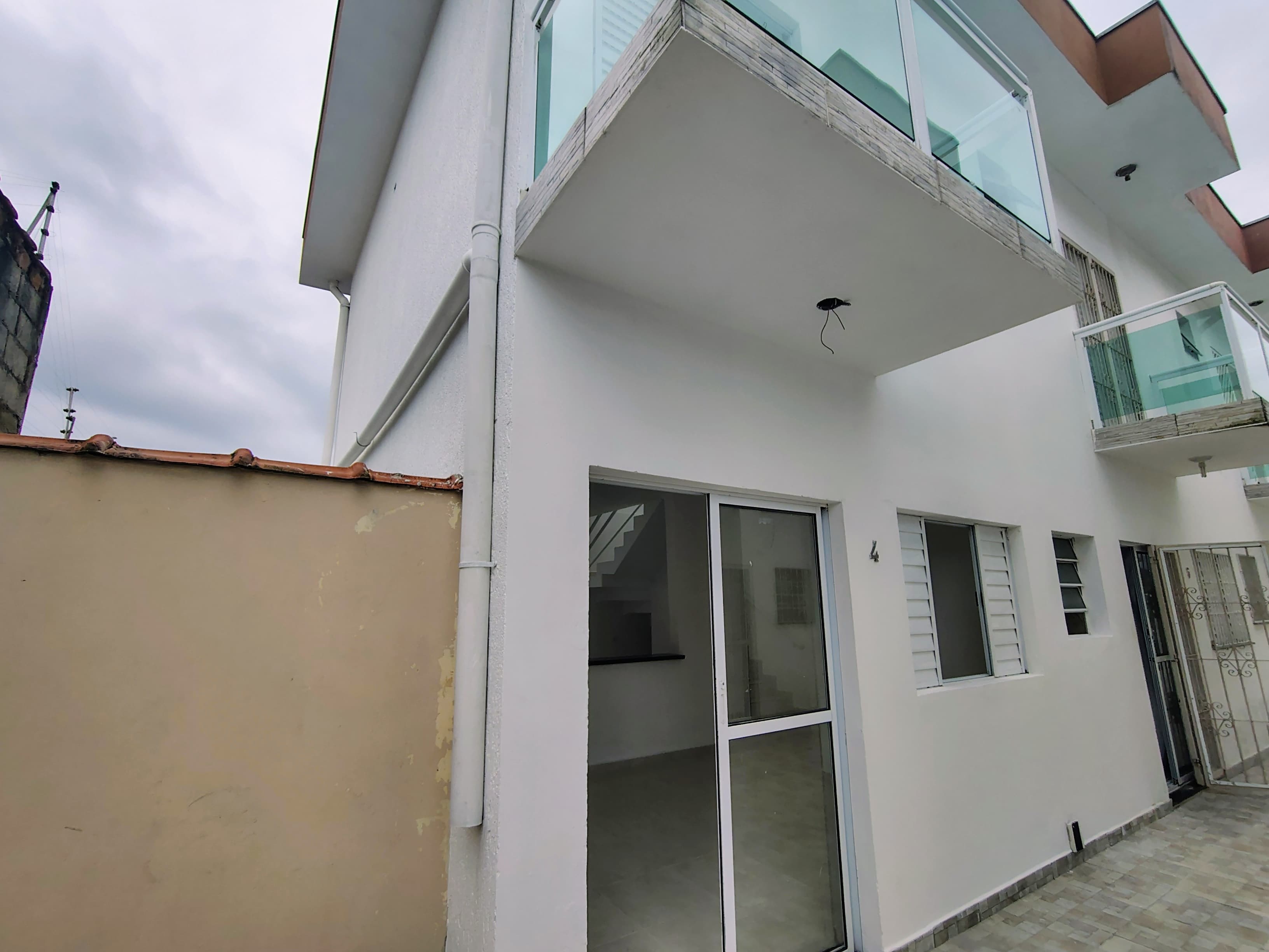CASA EM CONDOMÍNIO NO BAIRRO RECANTO DOS BANDEIRANTES / ITANHAÉM - SÃO PAULO - LADO PRAIA 500 METROS DA PRAIA - foto 10