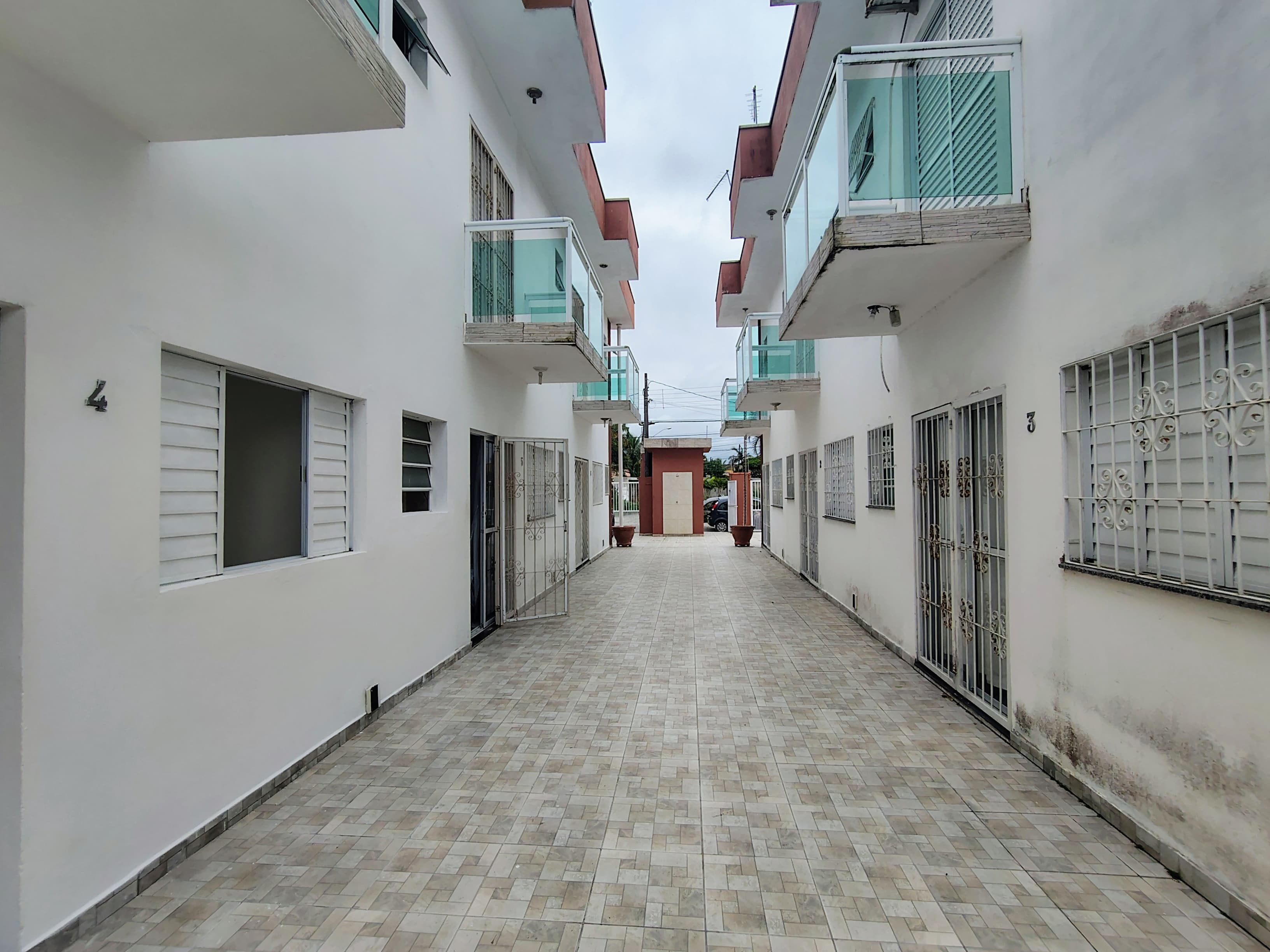 CASA EM CONDOMÍNIO NO BAIRRO RECANTO DOS BANDEIRANTES / ITANHAÉM - SÃO PAULO - LADO PRAIA 500 METROS DA PRAIA - foto 14