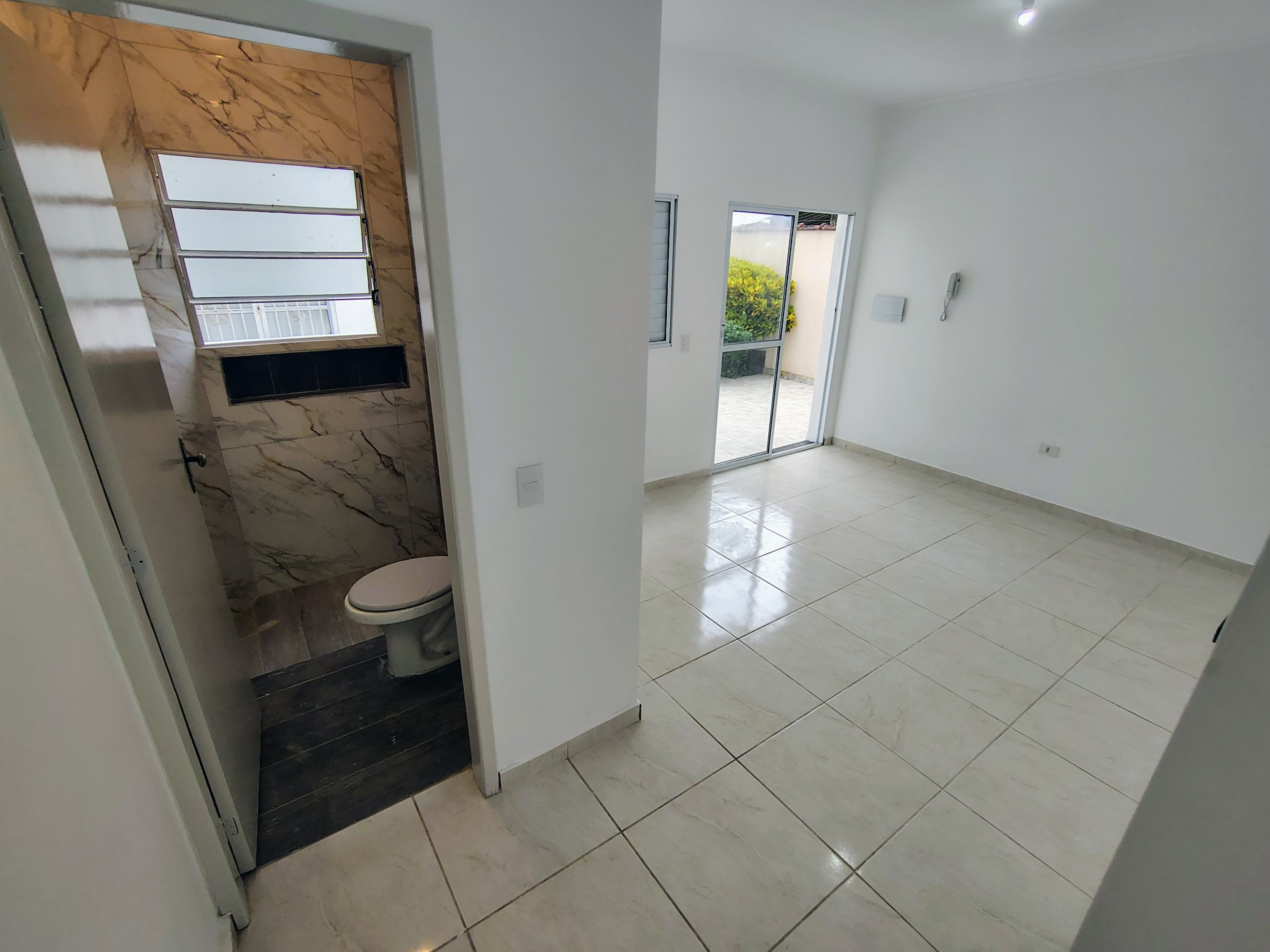 CASA EM CONDOMÍNIO NO BAIRRO RECANTO DOS BANDEIRANTES / ITANHAÉM - SÃO PAULO - LADO PRAIA 500 METROS DA PRAIA - foto 18
