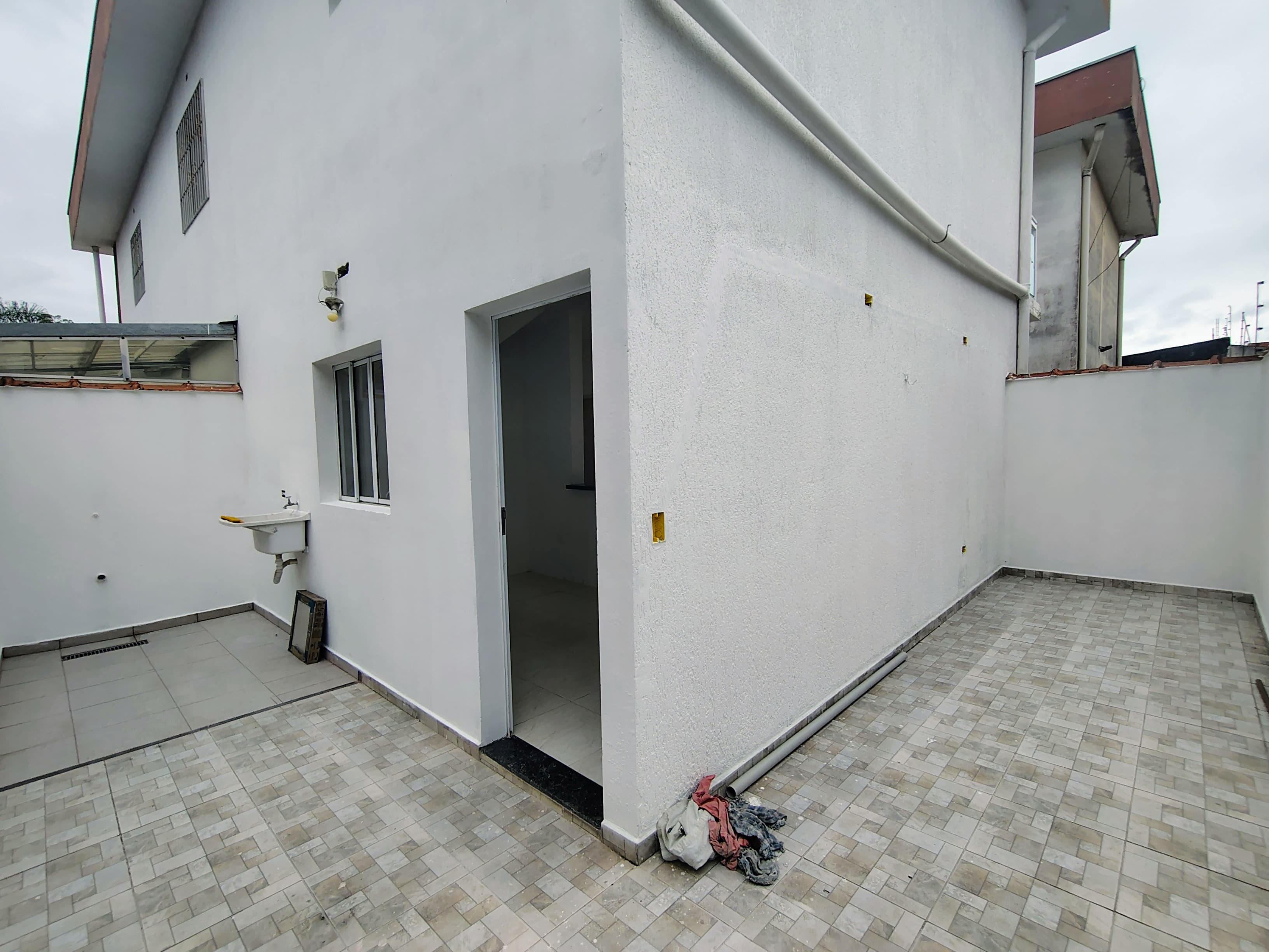 CASA EM CONDOMÍNIO NO BAIRRO RECANTO DOS BANDEIRANTES / ITANHAÉM - SÃO PAULO - LADO PRAIA 500 METROS DA PRAIA - foto 20