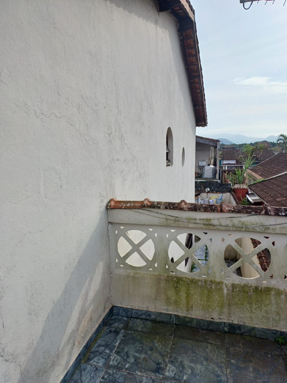 CASA NO JARDIM SANTANA - MONGAGUÁ / SP - LADO MORRO - 700 METROS DO MAR - foto 20