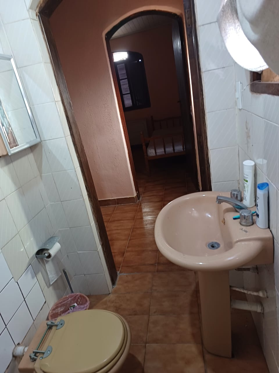 CASA NO JARDIM SANTANA - MONGAGUÁ / SP - LADO MORRO - 700 METROS DO MAR - foto 21