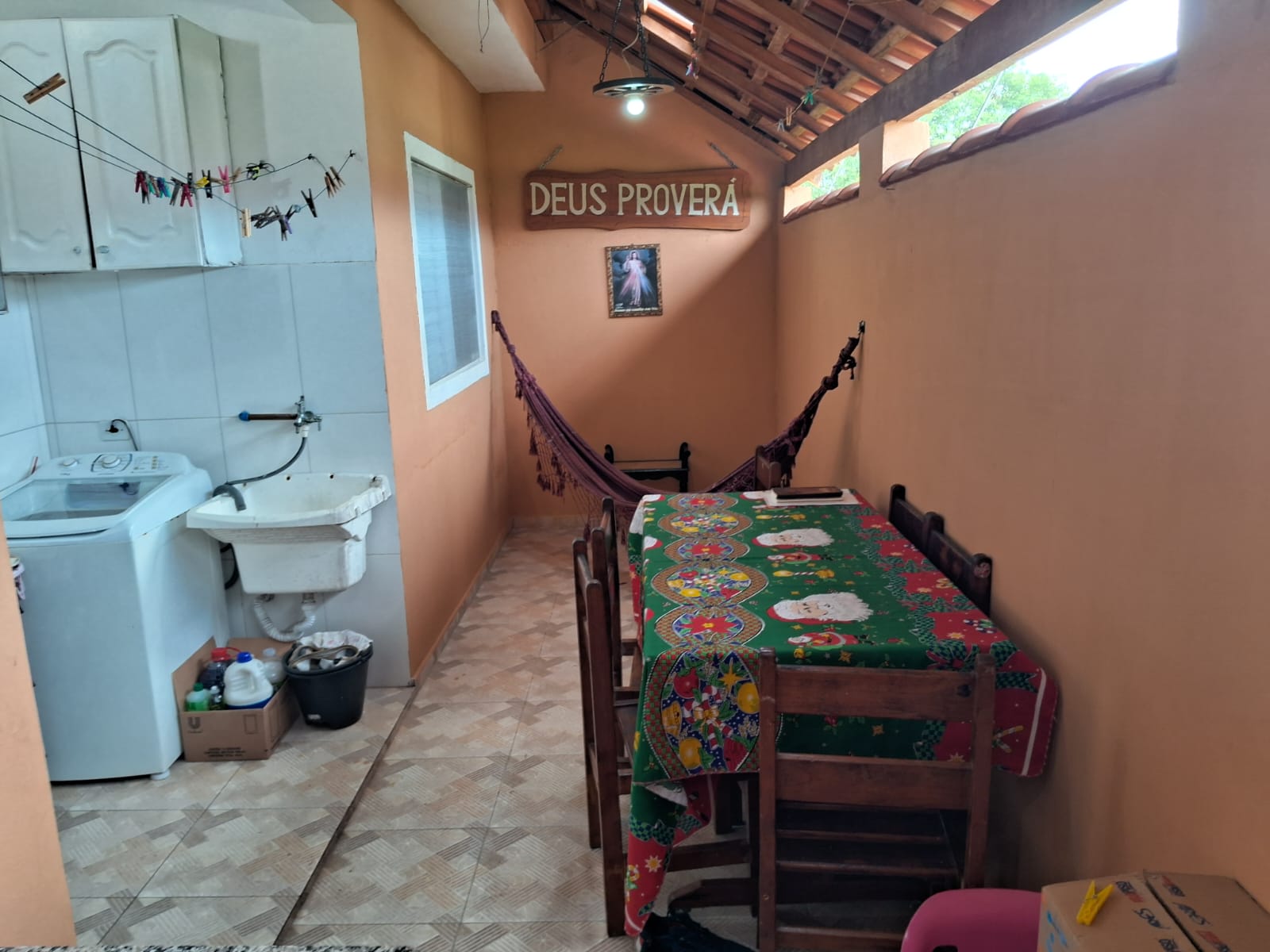 CASA EM CONDOMÍNIO NO JARDIM DAS PALMEIRAS - ITANHAÉM / SÃO PAULO - LADO PRAIA À 1.000 METROS DO MAR  - foto 3