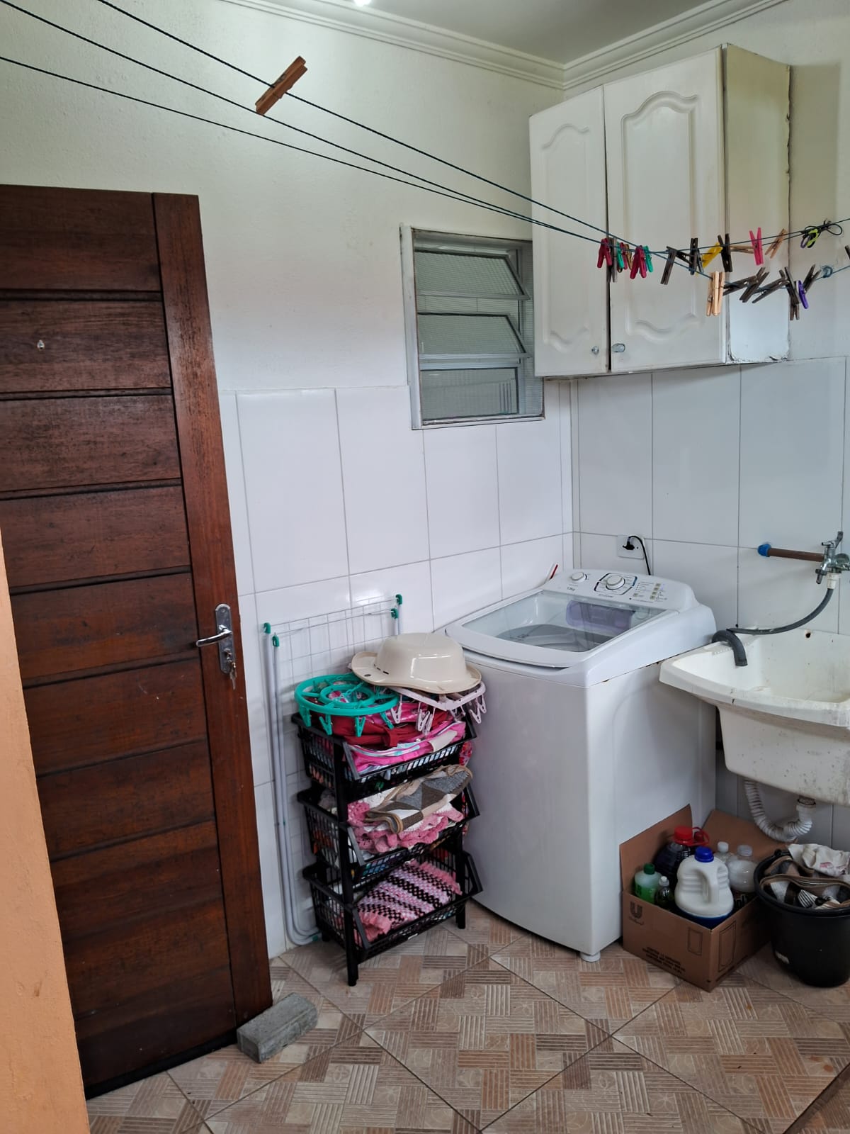 CASA EM CONDOMÍNIO NO JARDIM DAS PALMEIRAS - ITANHAÉM / SÃO PAULO - LADO PRAIA À 1.000 METROS DO MAR  - foto 5