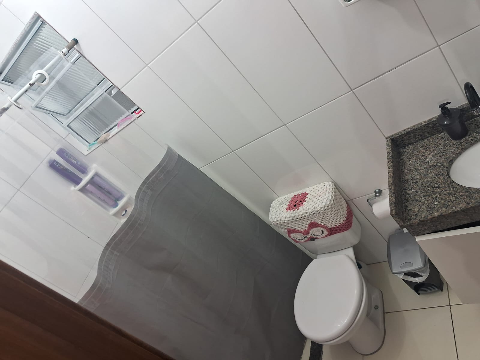 CASA EM CONDOMÍNIO NO JARDIM DAS PALMEIRAS - ITANHAÉM / SÃO PAULO - LADO PRAIA À 1.000 METROS DO MAR  - foto 8