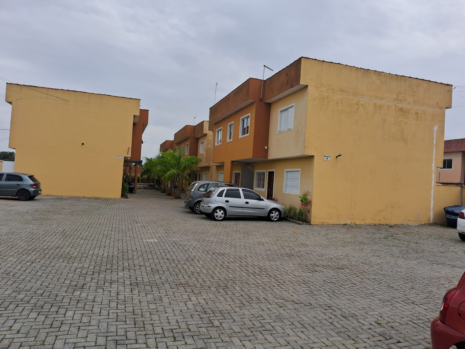 CASA EM CONDOMÍNIO NO JARDIM DAS PALMEIRAS - ITANHAÉM / SÃO PAULO - LADO PRAIA À 1.000 METROS DO MAR  - foto 17