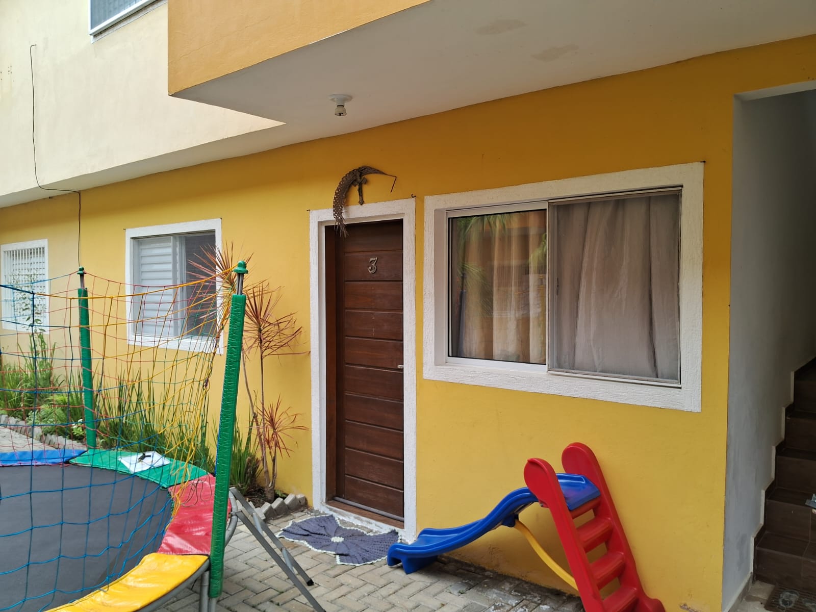 CASA EM CONDOMÍNIO NO JARDIM DAS PALMEIRAS - ITANHAÉM / SÃO PAULO - LADO PRAIA À 1.000 METROS DO MAR  - foto 18