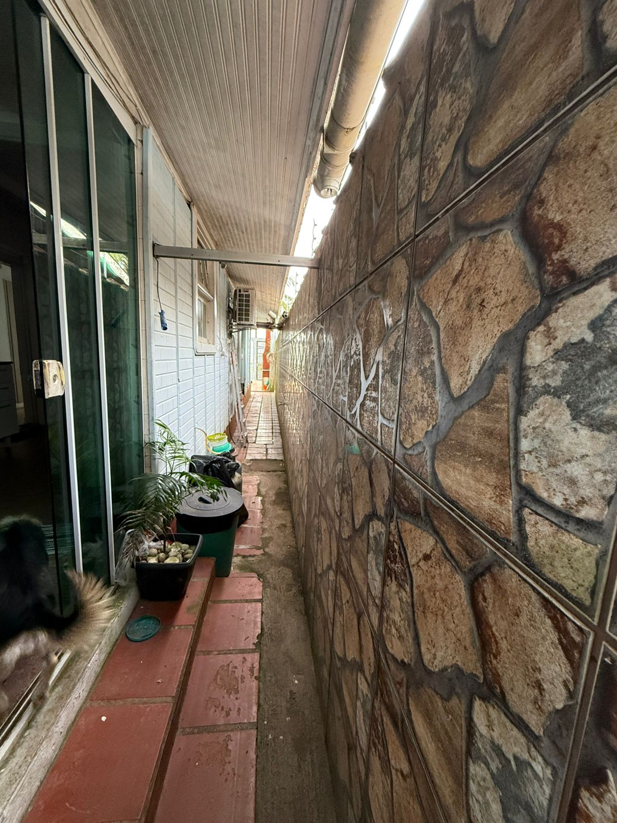 CASA NO BAIRRO ITAOCA - MONGAGUÁ - LITORAL SUL DE SÃO PAULO - LADO PRAIA (FRENTE MAR) - foto 10