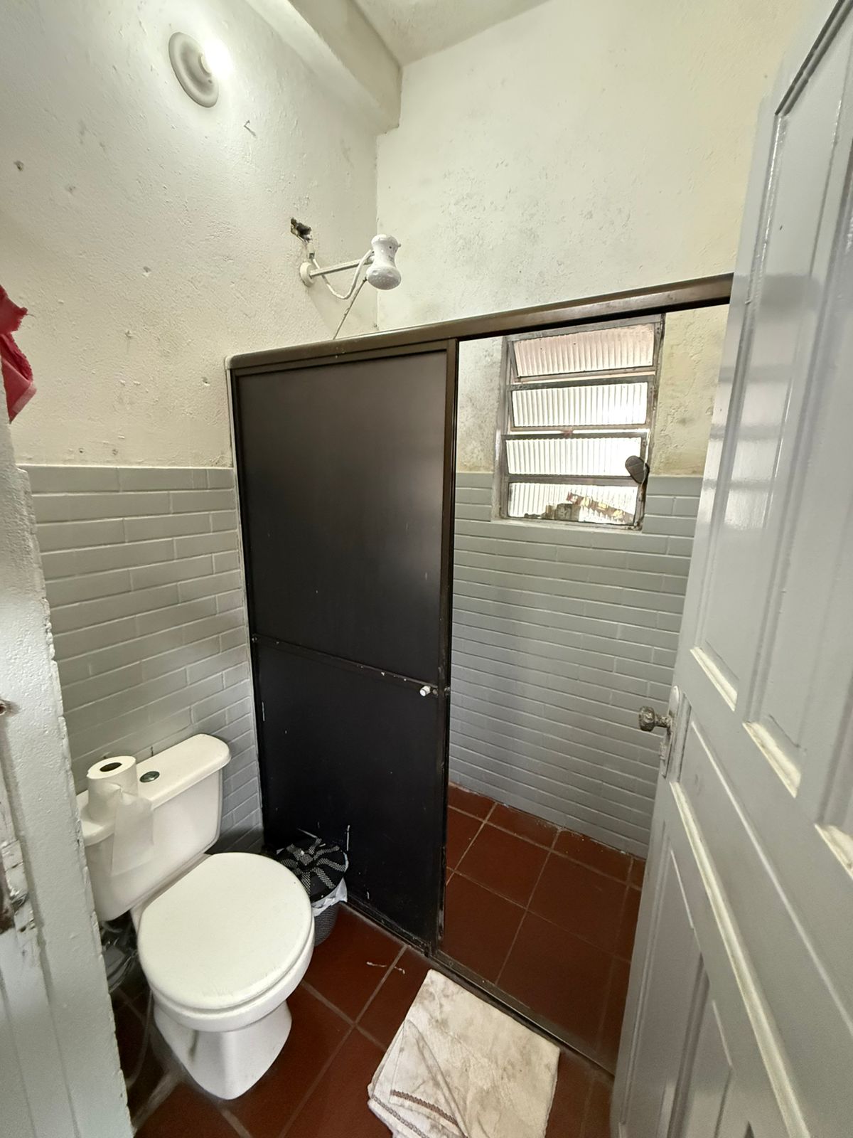 CASA NO BAIRRO ITAOCA - MONGAGUÁ - LITORAL SUL DE SÃO PAULO - LADO PRAIA (FRENTE MAR) - foto 12