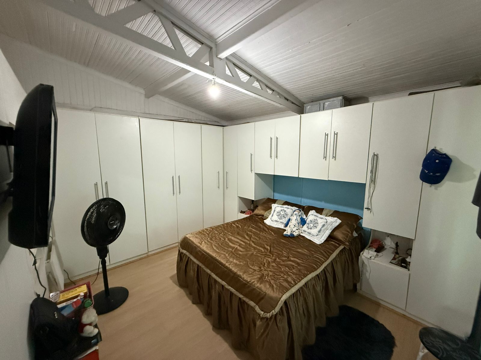 CASA NO BAIRRO ITAOCA - MONGAGUÁ - LITORAL SUL DE SÃO PAULO - LADO PRAIA (FRENTE MAR) - foto 18