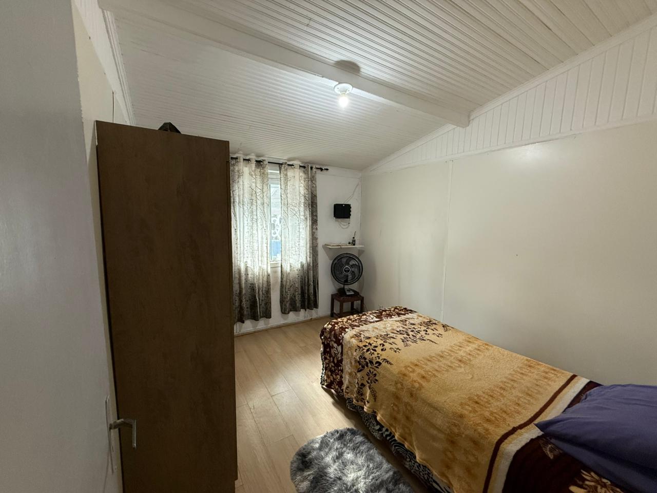CASA NO BAIRRO ITAOCA - MONGAGUÁ - LITORAL SUL DE SÃO PAULO - LADO PRAIA (FRENTE MAR) - foto 20
