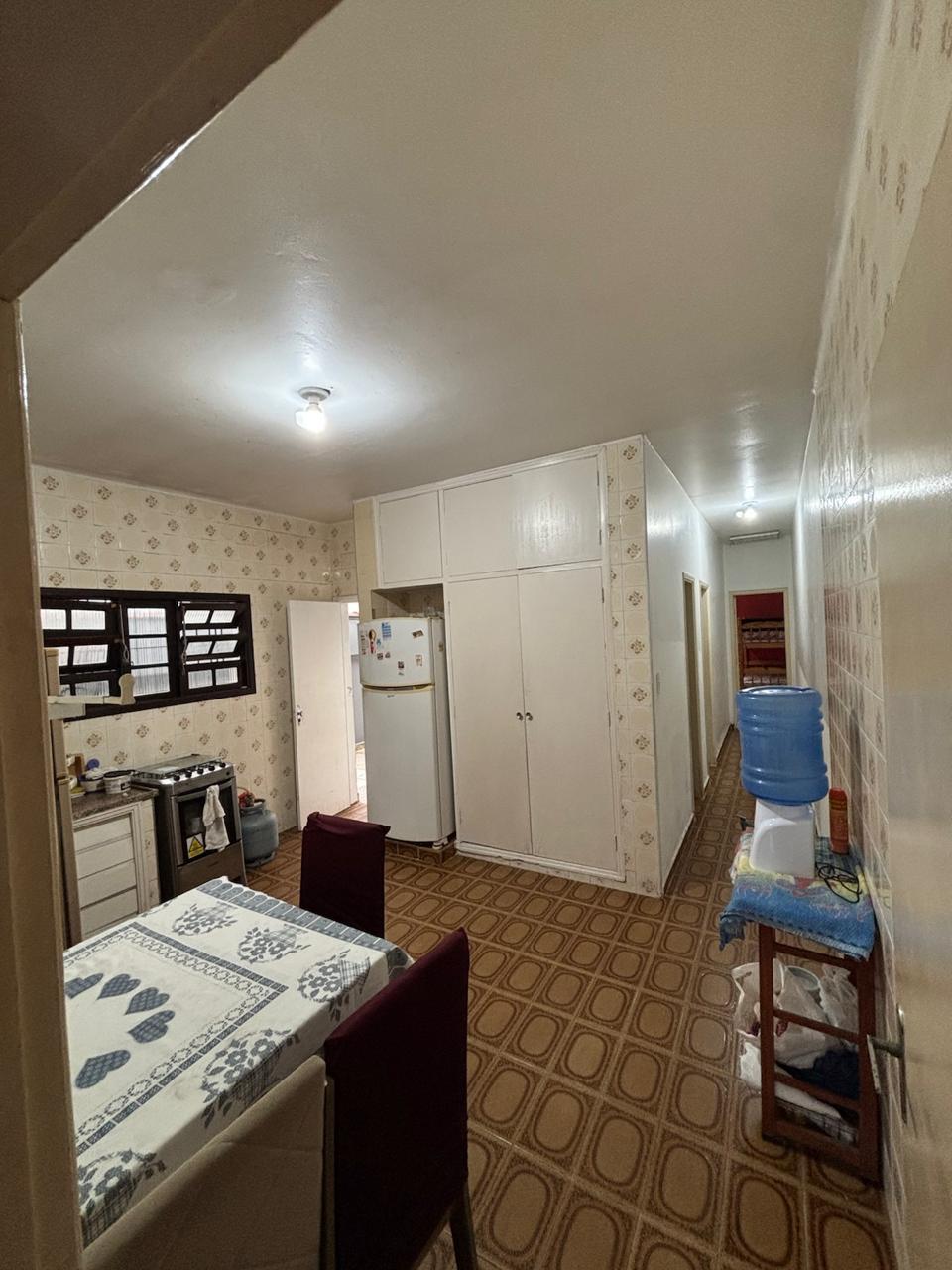 CASA NO BALNEÁRIO NOSSA SRA DE FÁTIMA - MONGAGUÁ - LADO PRAIA - 100 METROS DA PRAIA - foto 9
