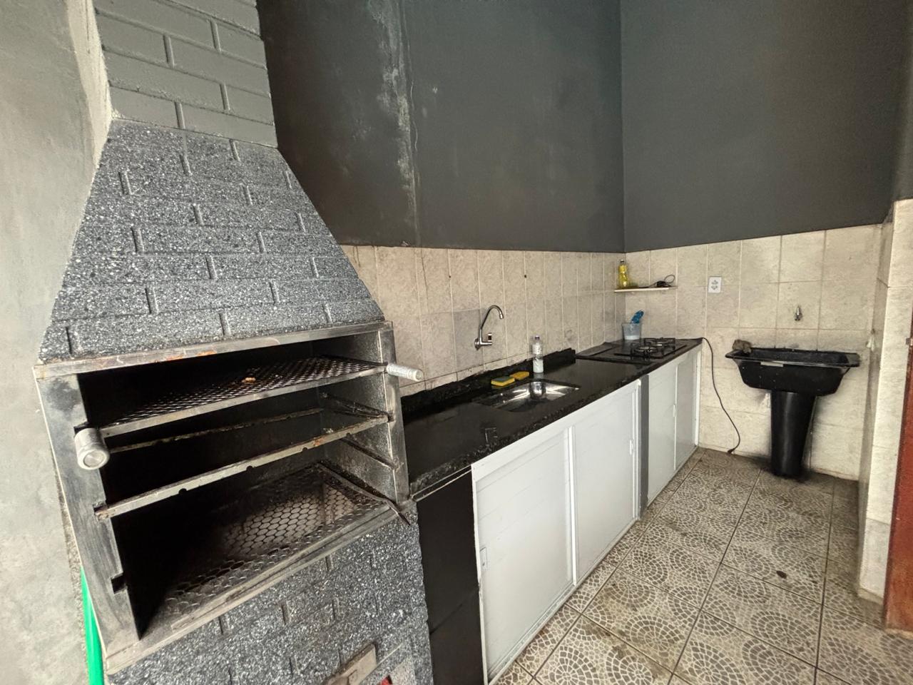 CASA NO BALNEÁRIO NOSSA SRA DE FÁTIMA - MONGAGUÁ - LADO PRAIA - 100 METROS DA PRAIA - foto 16