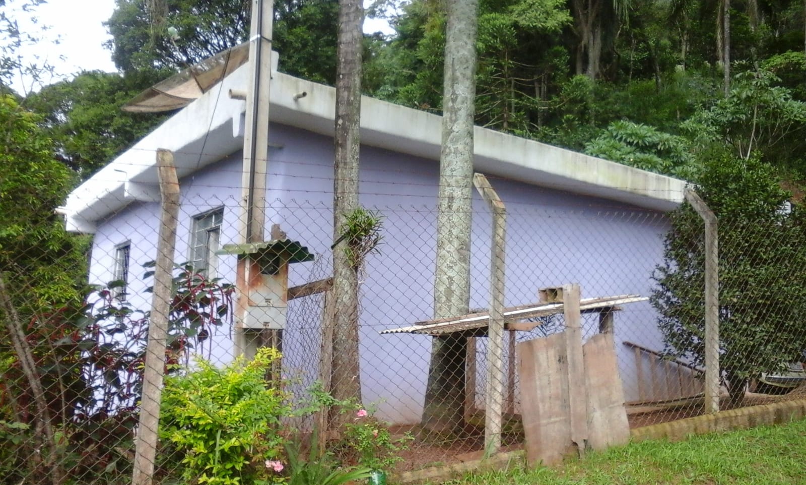 CHÁCARA NO BAIRRO SANTA ELLA - ARAÇARIGUAMA / SÃO PAULO - foto 4