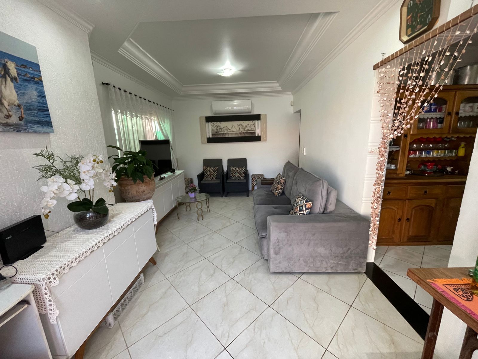 CASA NO BALNEÁRIO SÃO JORGE - ITANHAÉM / SÃO PAULO - LADO PRAIA - 250 METROS DO MAR  - foto 5