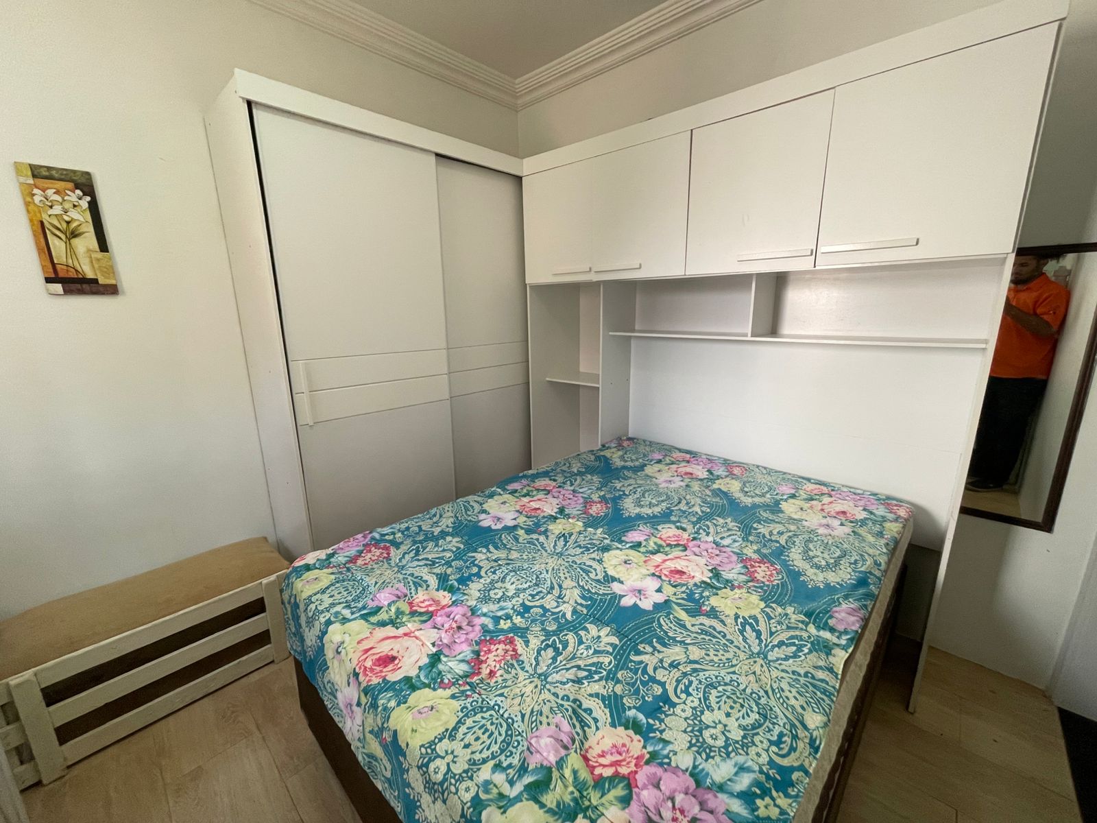 CASA NO BALNEÁRIO SÃO JORGE - ITANHAÉM / SÃO PAULO - LADO PRAIA - 250 METROS DO MAR  - foto 11