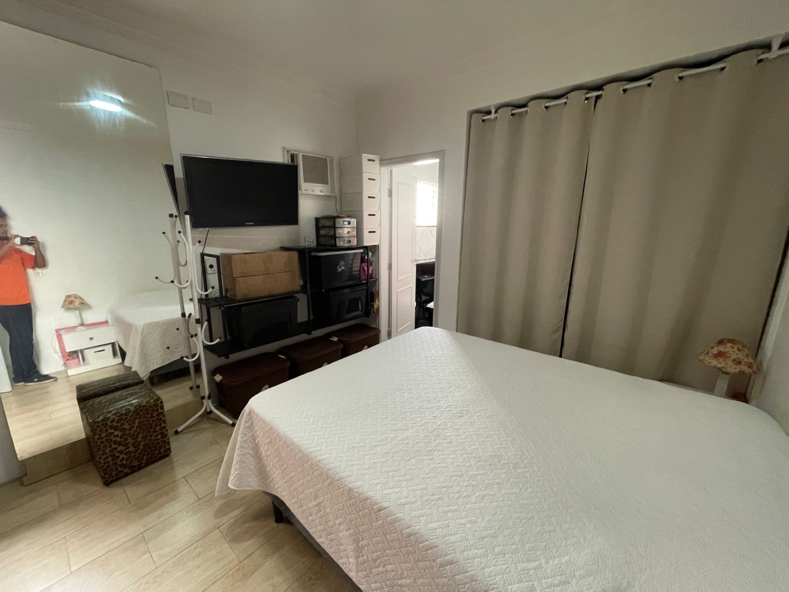 CASA NO BALNEÁRIO SÃO JORGE - ITANHAÉM / SÃO PAULO - LADO PRAIA - 250 METROS DO MAR  - foto 21