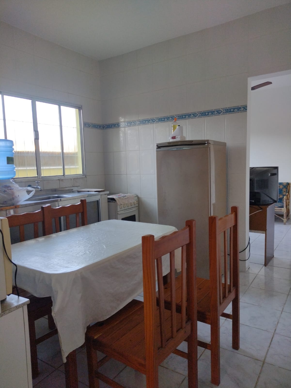 CASA NO BAIRRO VERDE MAR - ITANHAÉM / SÃO  PAULO - LADO PRAIA - 800 METROS DO MAR - foto 2