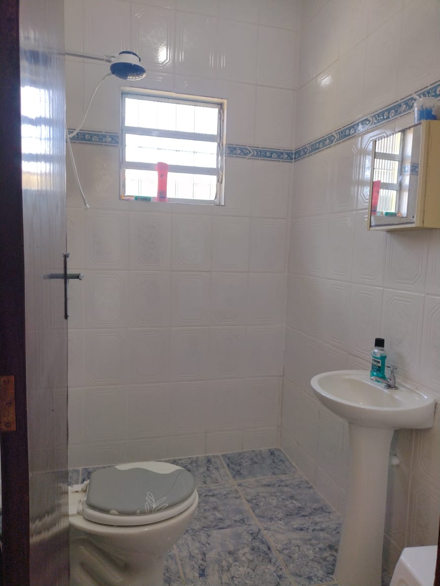 CASA NO BAIRRO VERDE MAR - ITANHAÉM / SÃO  PAULO - LADO PRAIA - 800 METROS DO MAR - foto 4