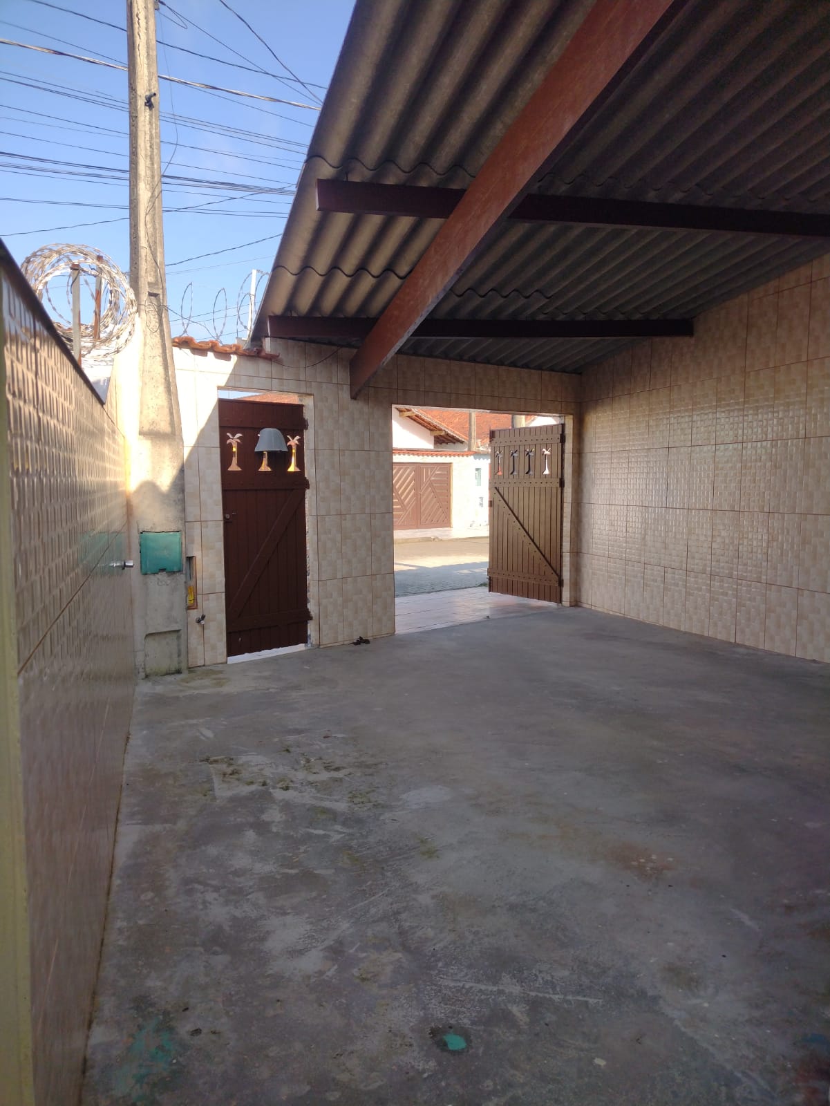 CASA NO BAIRRO VERDE MAR - ITANHAÉM / SÃO  PAULO - LADO PRAIA - 800 METROS DO MAR - foto 5