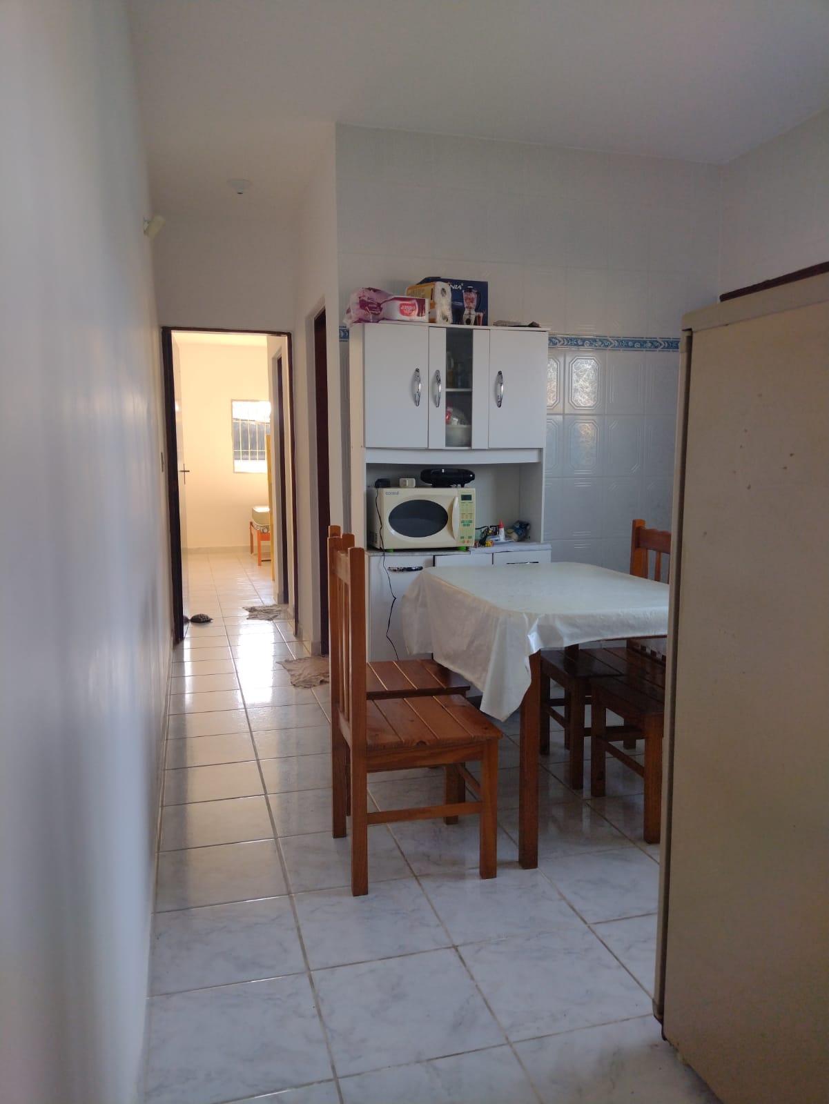 CASA NO BAIRRO VERDE MAR - ITANHAÉM / SÃO  PAULO - LADO PRAIA - 800 METROS DO MAR - foto 7