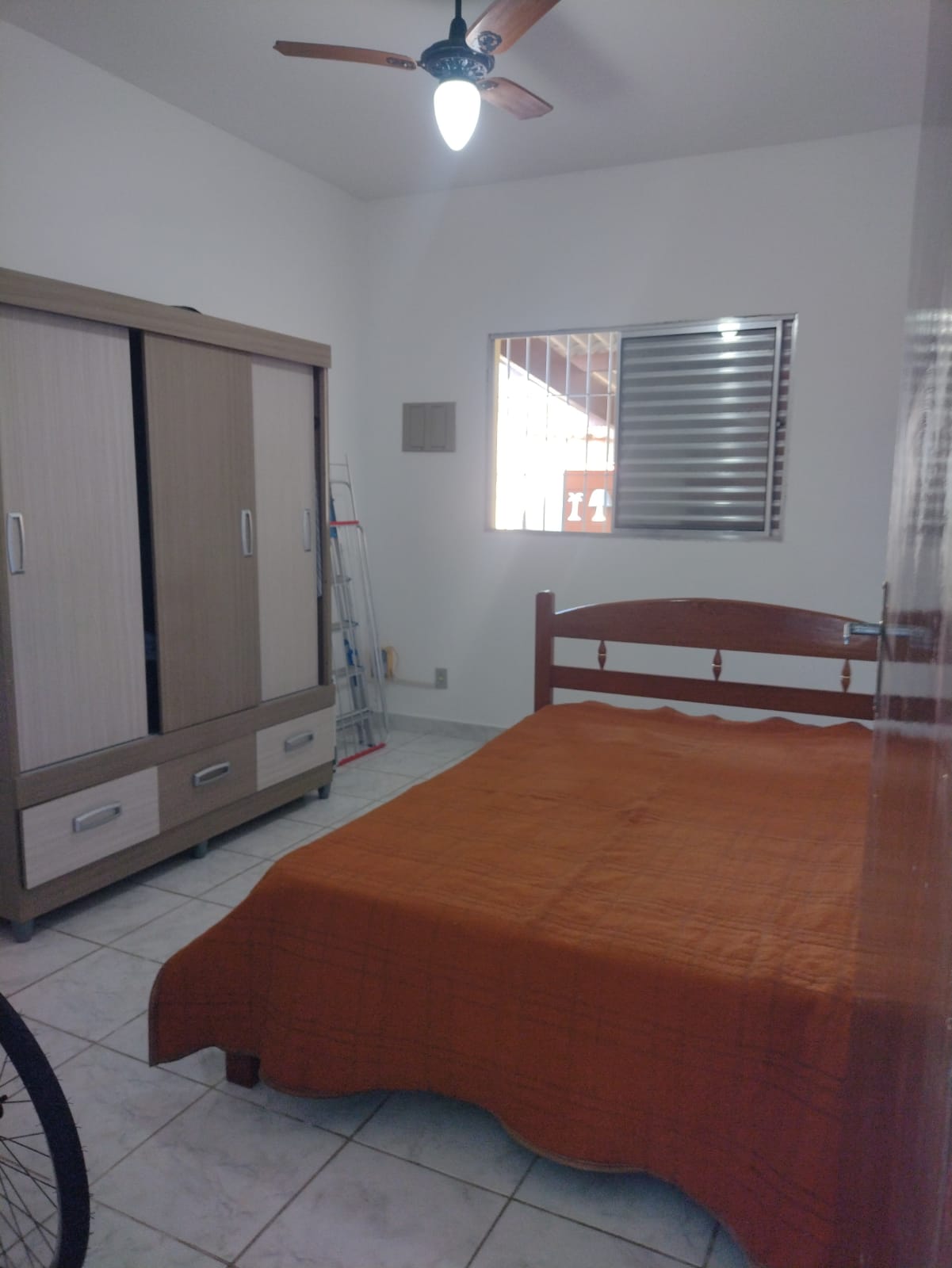 CASA NO BAIRRO VERDE MAR - ITANHAÉM / SÃO  PAULO - LADO PRAIA - 800 METROS DO MAR - foto 8