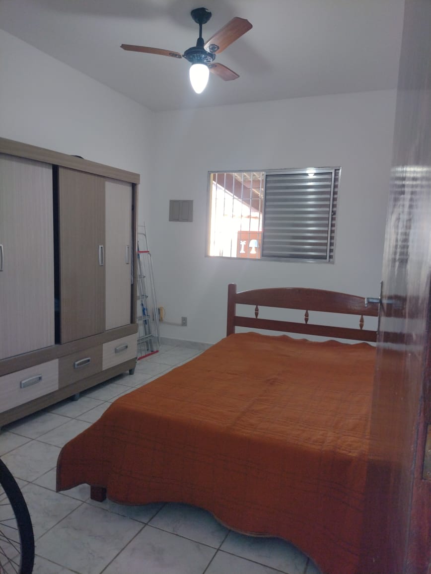 CASA NO BAIRRO VERDE MAR - ITANHAÉM / SÃO  PAULO - LADO PRAIA - 800 METROS DO MAR - foto 11